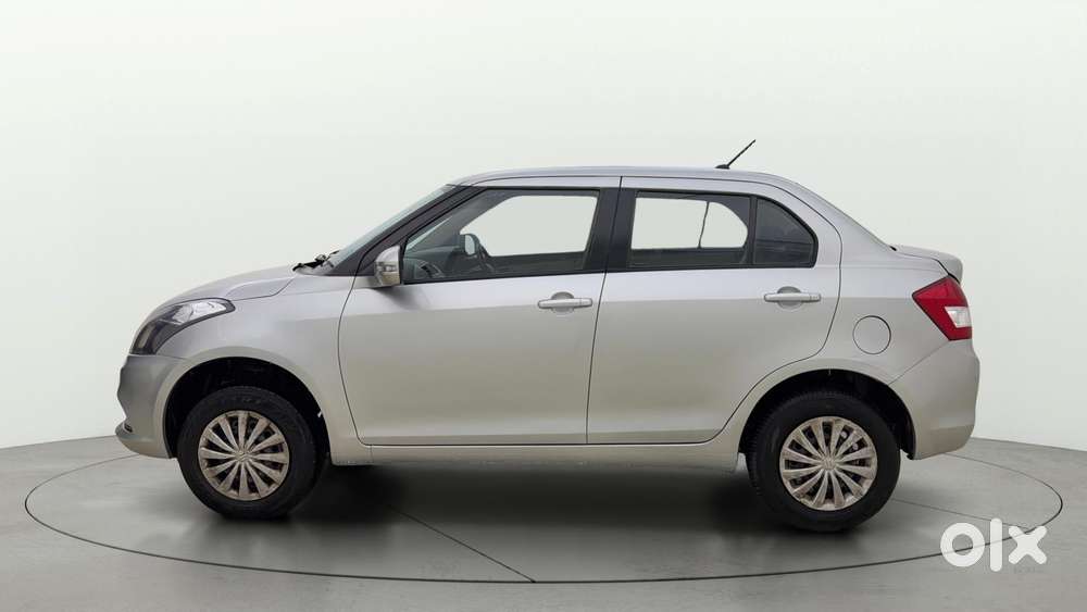 Maruti Suzuki Swift Dzire 1.2 Vxi Bsiv, 2016, Petrol