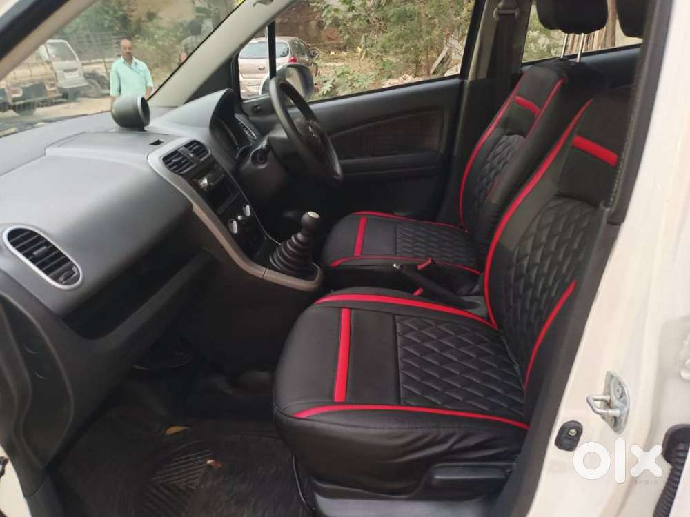 Maruti Suzuki Ritz Vdi Bs-iv, 2013, Diesel