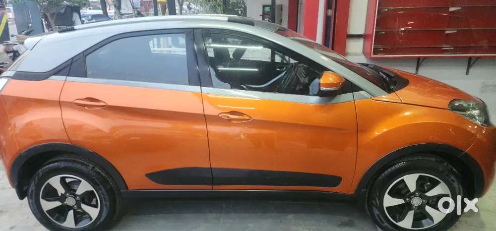 Tata Nexon 2018 Diesel