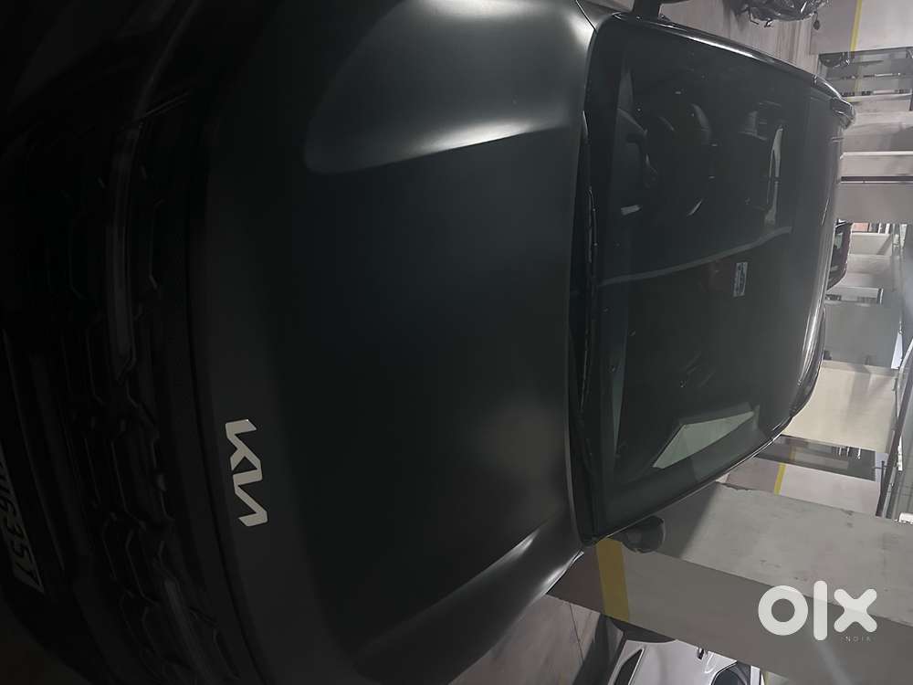 Kia Seltos Smartstre G1.5t-gdi 7dctxline