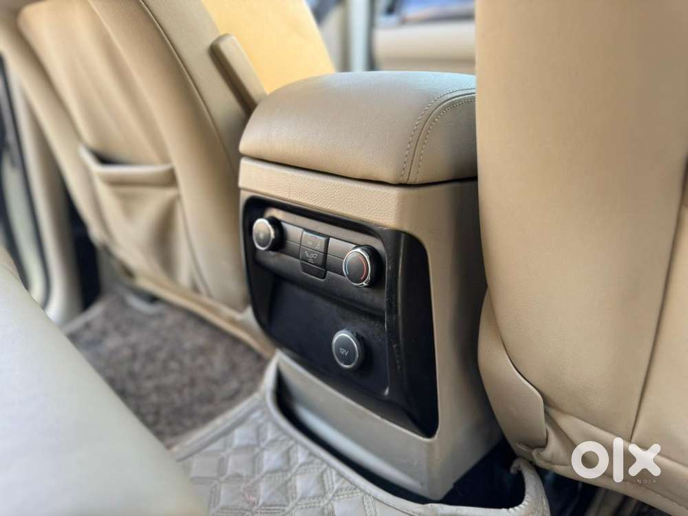 Ford Endeavour Titanium 2.2 4x2, 2020, Diesel