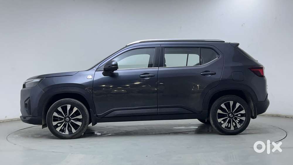 Honda Elevate Vx Cvt, 2025, Petrol