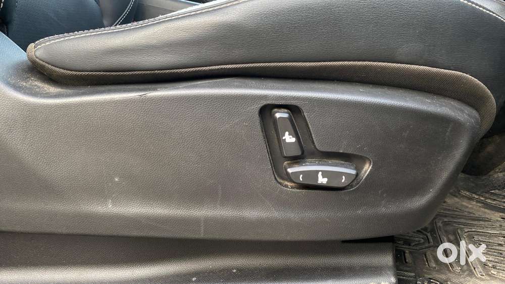 Mg Hector Sharp Dct Petrol, 2020, Petrol