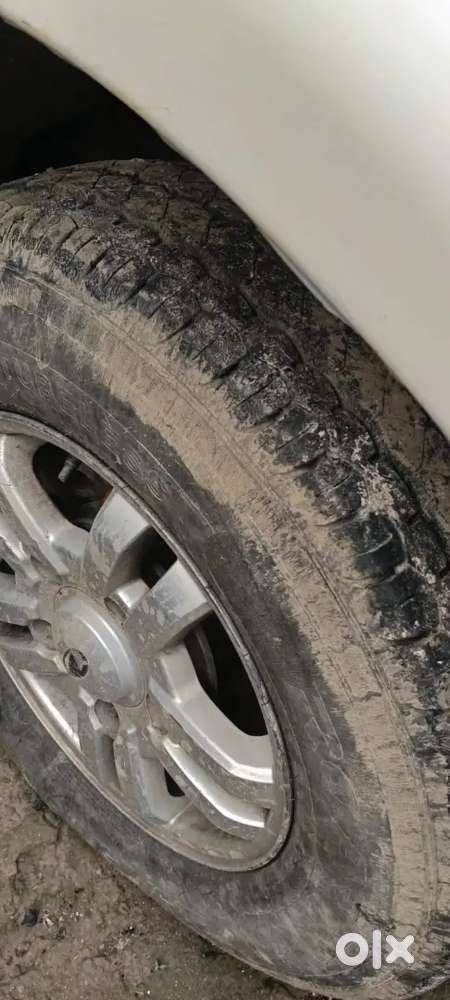 Mahindra Scorpio 2013