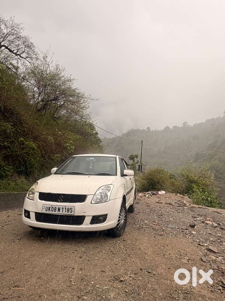 Swift Dzire Maruti 2010