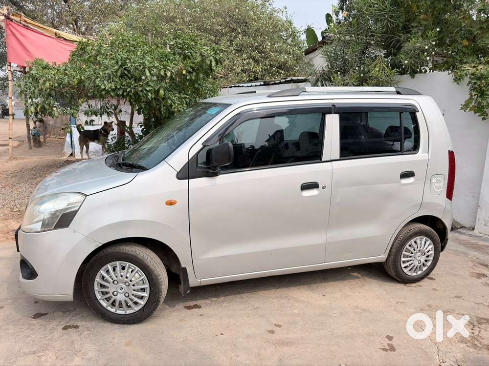 Maruti Suzuki 2013 Car