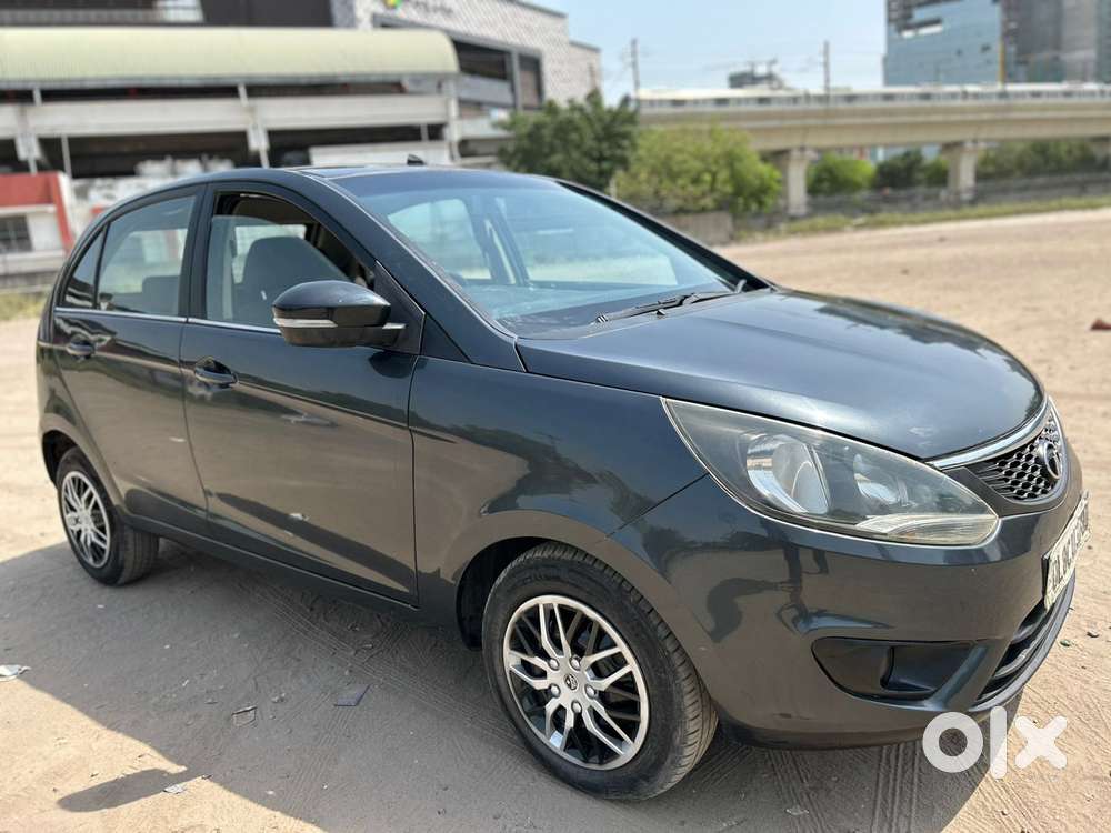 Tata Bolt Revotron Xm, 2015, Petrol