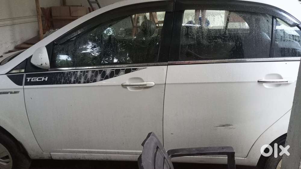 Tata Indica Vista 2014 Diesel Good Condition