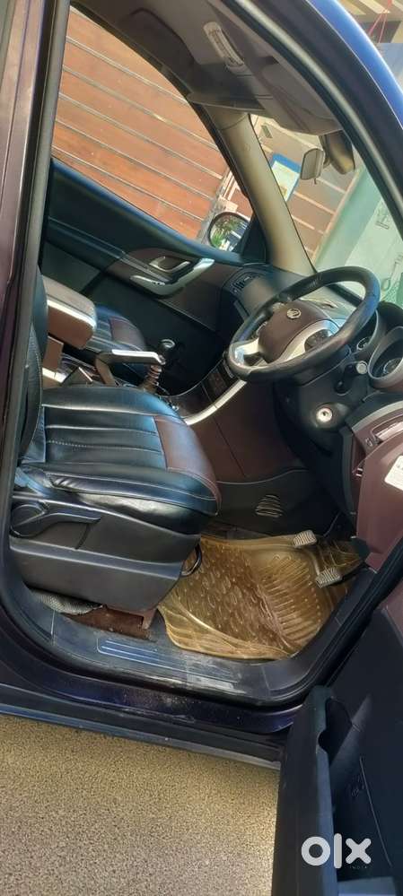 Mahindra Xuv500 2011-2015 W8 2wd, 2015, Diesel