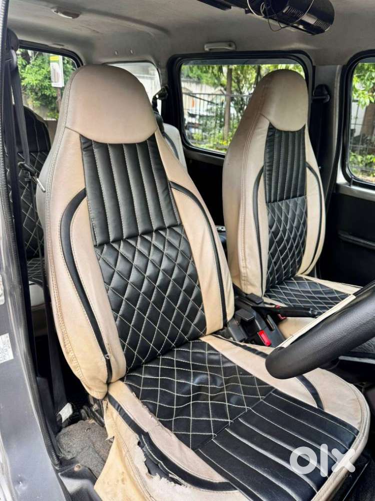 Maruti Suzuki Eeco, 2017, Petrol