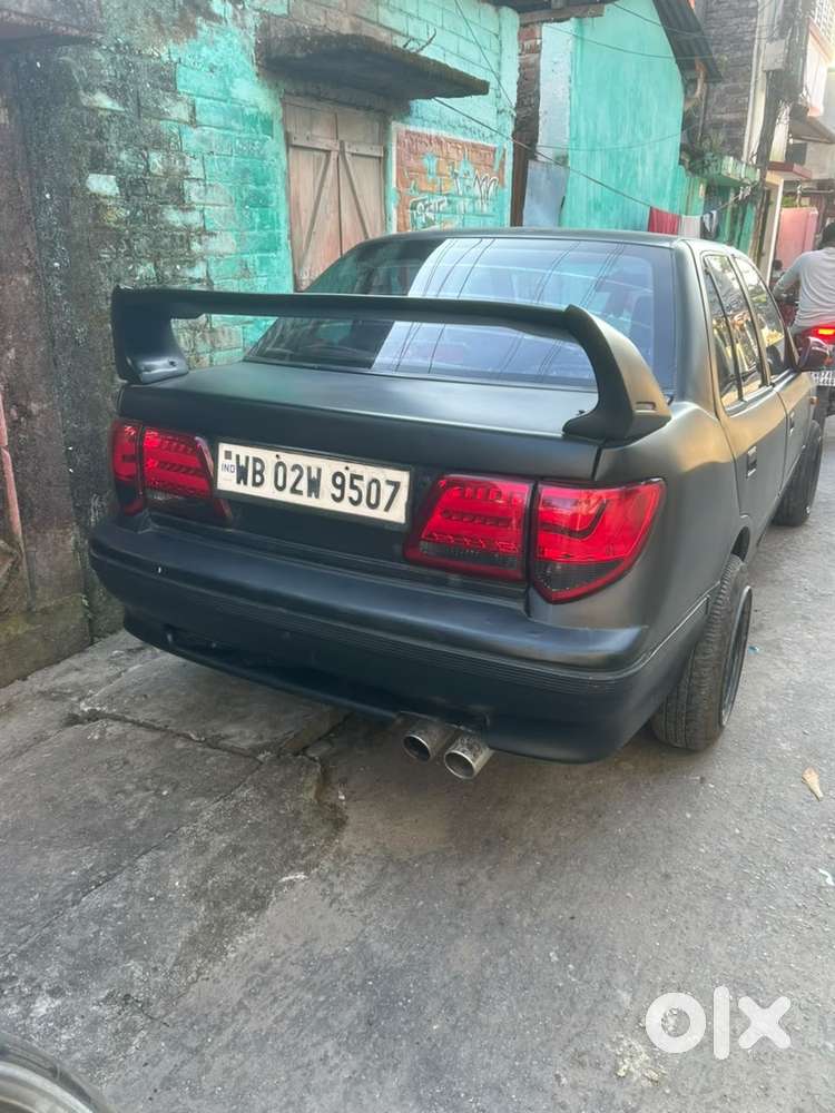 Maruti Esteem Lxi 2006