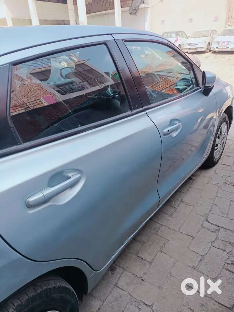 Maruti Baleno 1.2 Delta 2022 Petrol Automatic