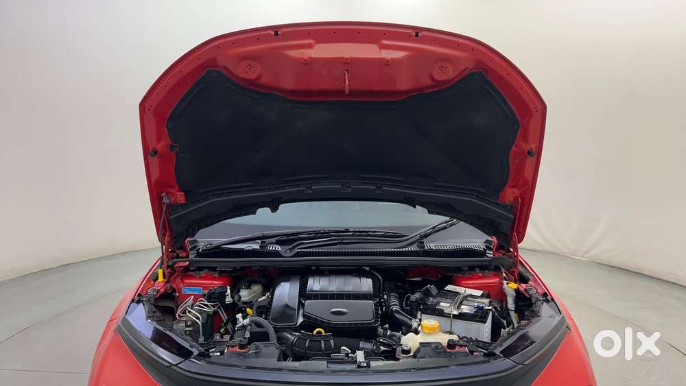 Tata Curvv Creative Plus S 1.5 Kryojet Diesel 6mt, 2024, Diesel