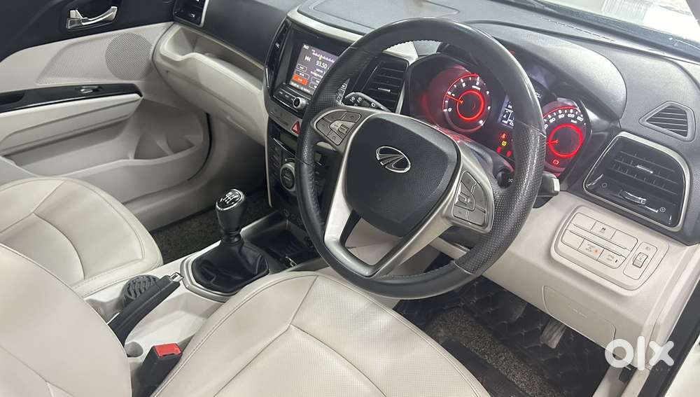 Mahindra Xuv300 W8 Option Diesel, 2021, Diesel