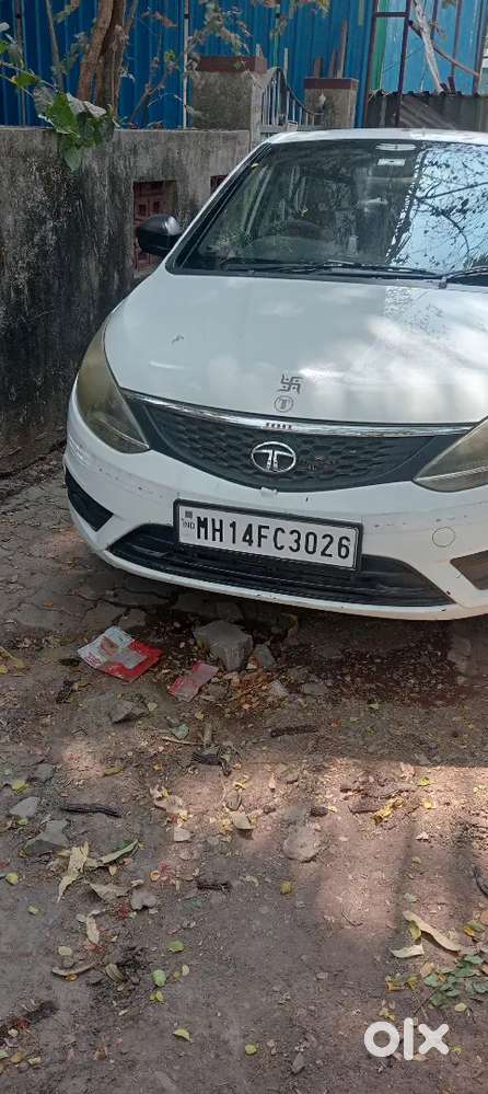 Tata Bolt 2016 Diesel Good Condition