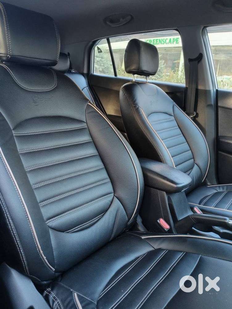 Hyundai Creta 1.6 Crdi Sx, 2015, Diesel