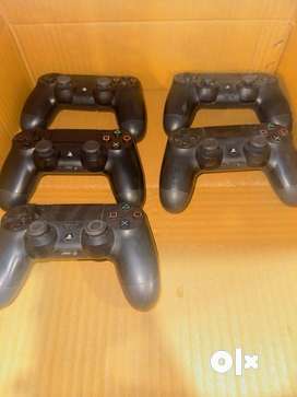 Joystick on sale ps4 olx