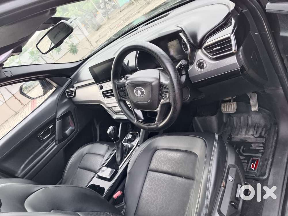 Tata Harrier 2022 Diesel Good Condition