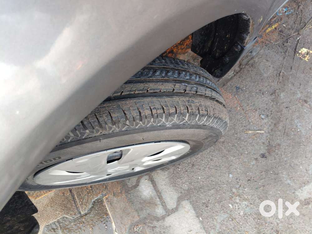 Maruti Suzuki Dzire 1.2 Vxi, 2014, Petrol