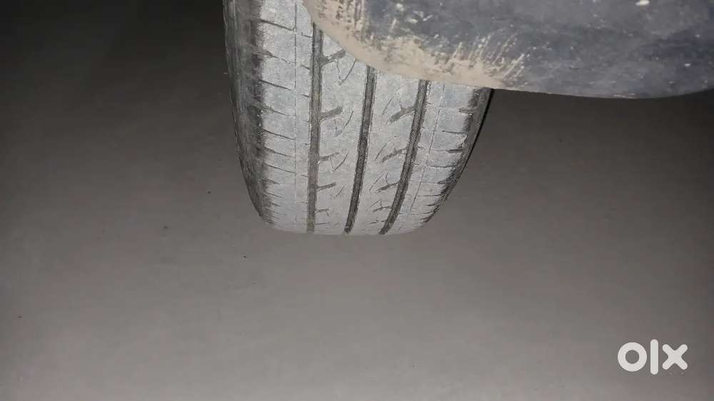 Well Mentanted Car