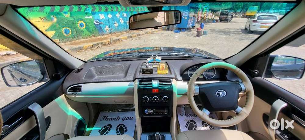 Tata Safari Storme Ex, 2013, Diesel