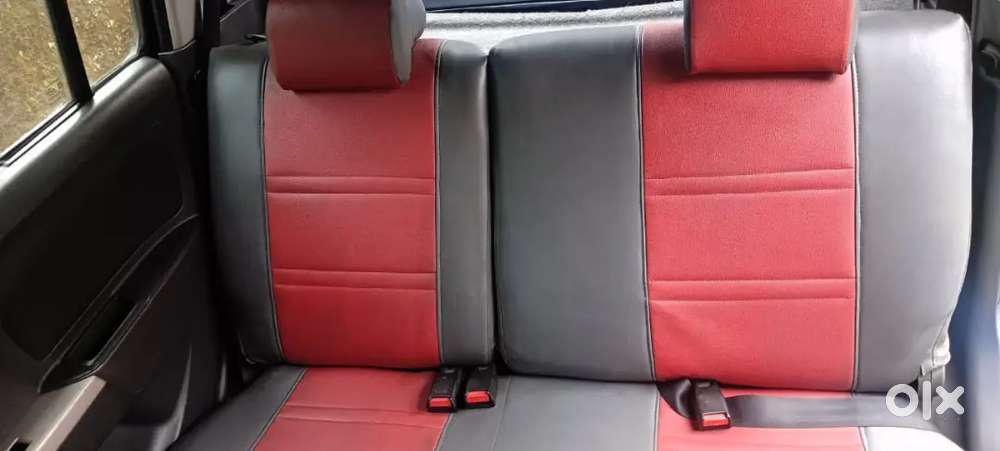 Maruti Suzuki Wagon R 2011 Vxi Good Condition