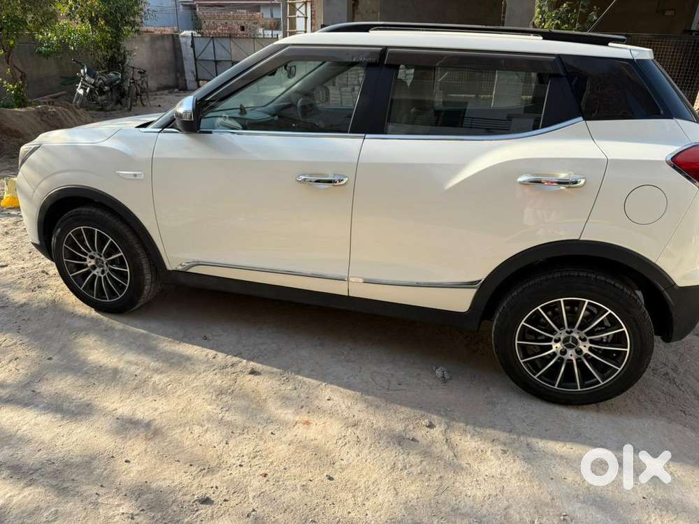 Mahindra Xuv300 2022 Petrol Good Condition