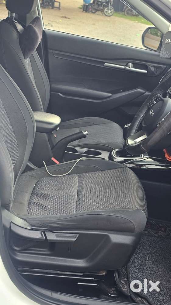 Kia Seltos Htk Plus G, 2022, Petrol