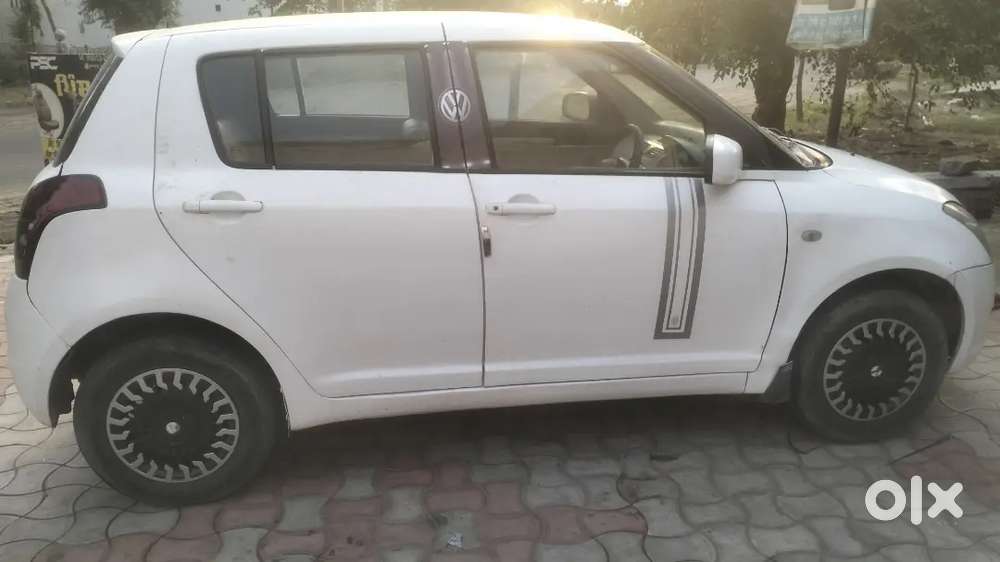 Selling A Car