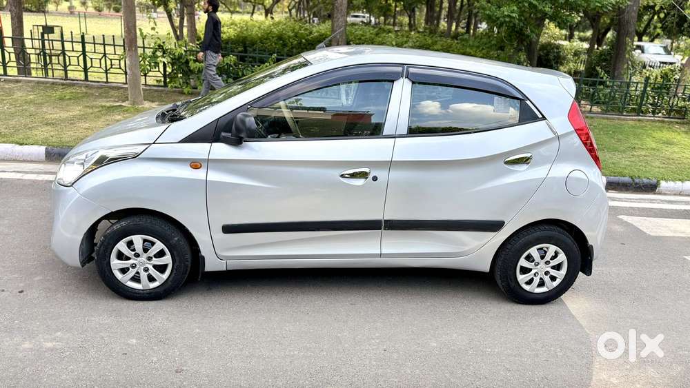 Hyundai Eon 1.0 Era Plus, 2014, Petrol