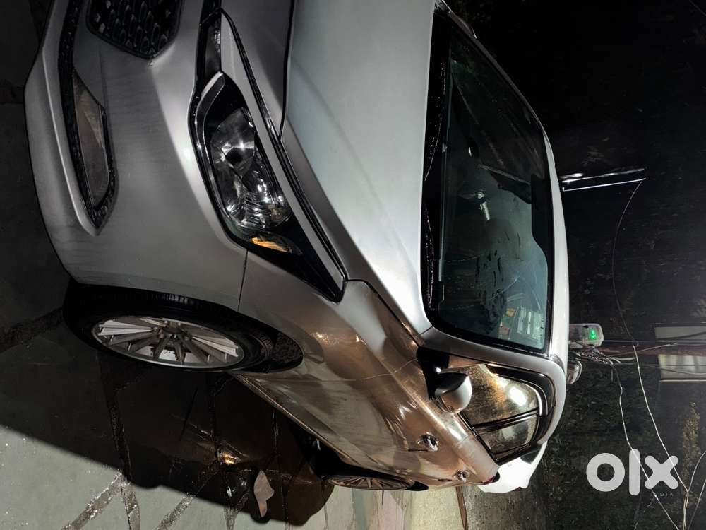 Hyundai I20 2018 Petrol Well Maintained