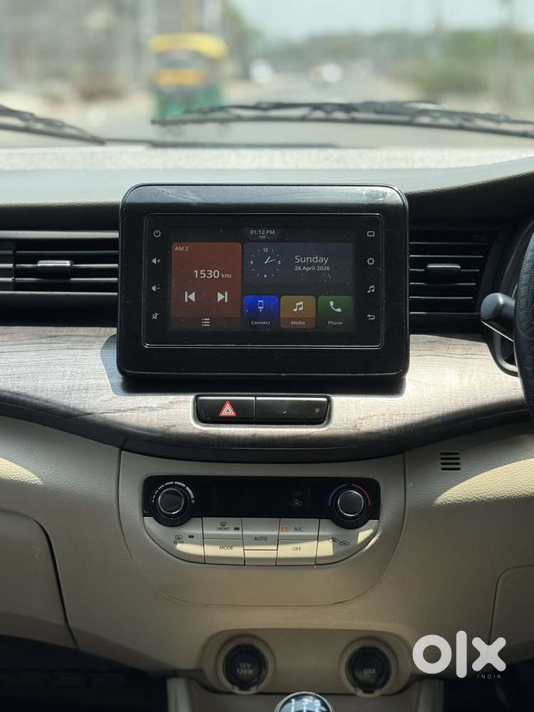 Maruti Suzuki Ertiga 1.5 Zxi, 2024, Cng & Hybrids