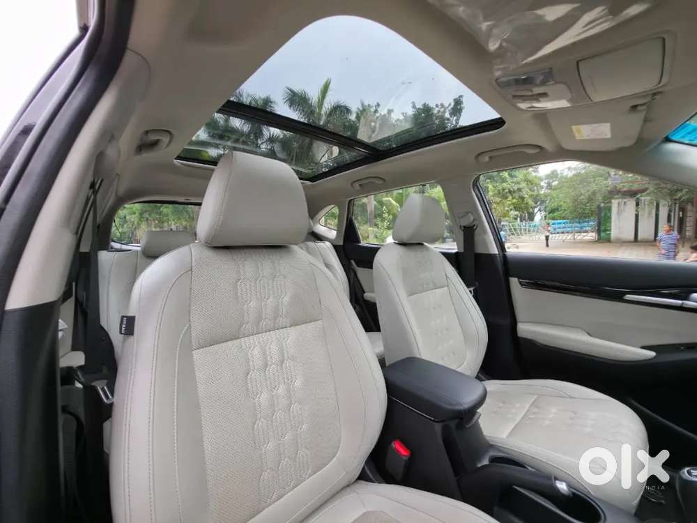 Kia Seltos Htx Petrol 2024