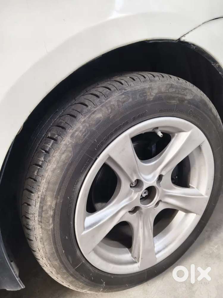 Etios Good Condition