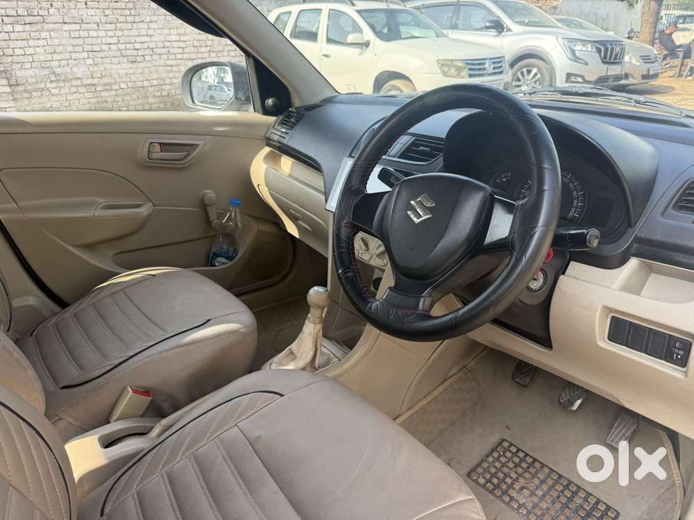 Maruti Suzuki Swift Dzire 2012-2015 Ldi, 2013, Diesel