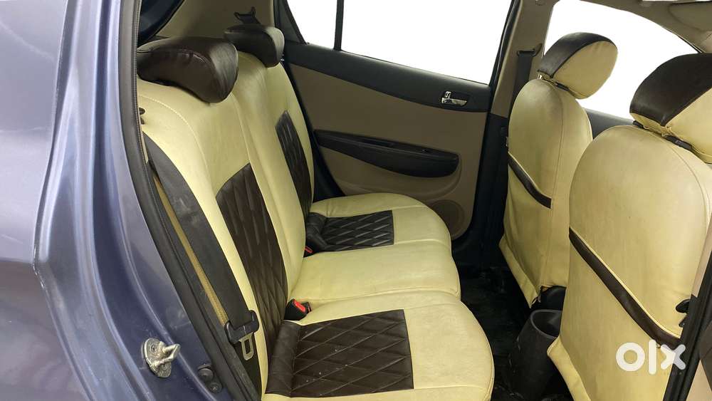 Hyundai I20 Sportz 1.4 Crdi, 2013, Diesel