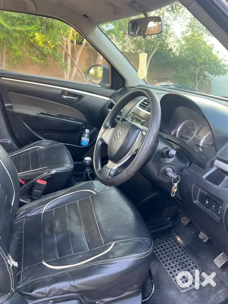 Maruti Suzuki Swift Vdi 2014