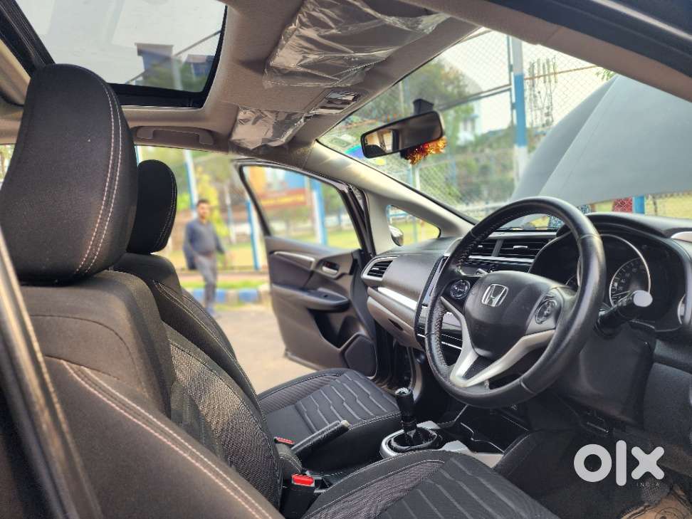 Honda Wr-v I-vtec Vx, 2021, Petrol