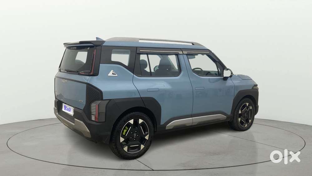 Kia Syros Htx Plus Opt Turbo Dct, 2025, Petrol