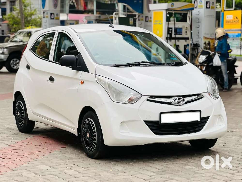 Hyundai Eon 2018 Era +
