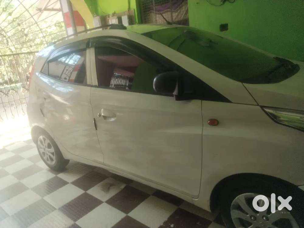 Good Condition Hyundai Eon Is For Sale