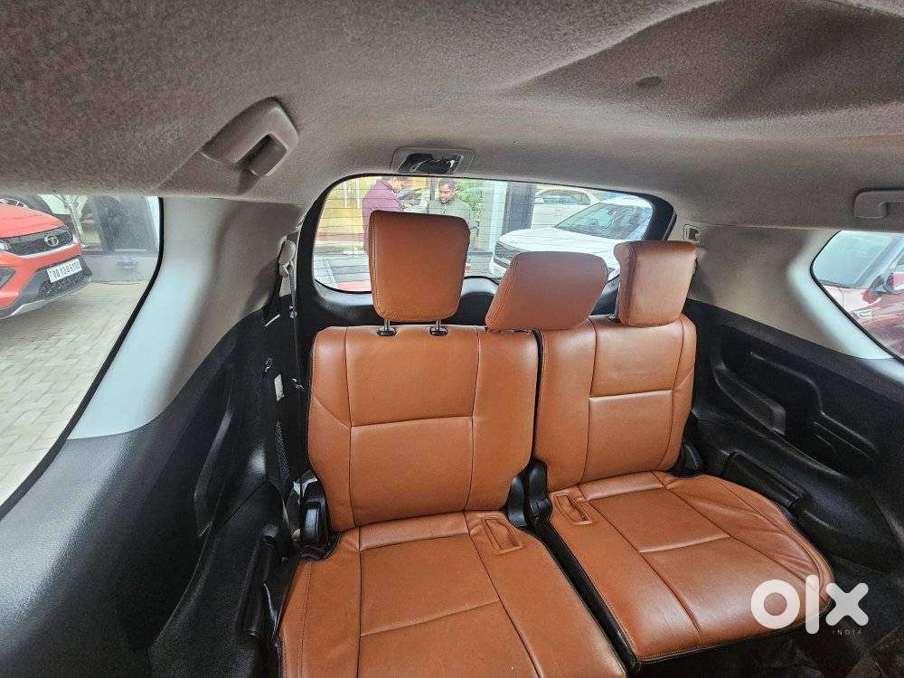 Toyota Innova Crysta 2.7 Gx Mt, 2020, Petrol