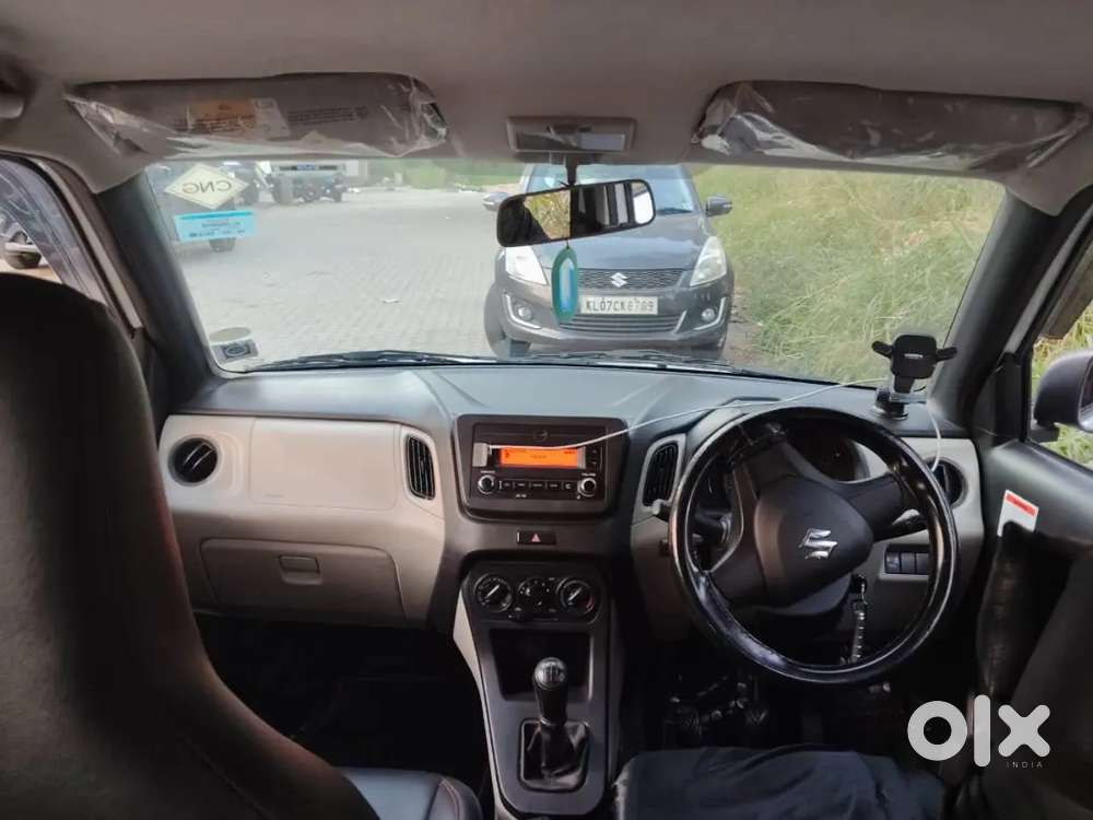 Maruti Suzuki Wagon R Lxi Cng 2023