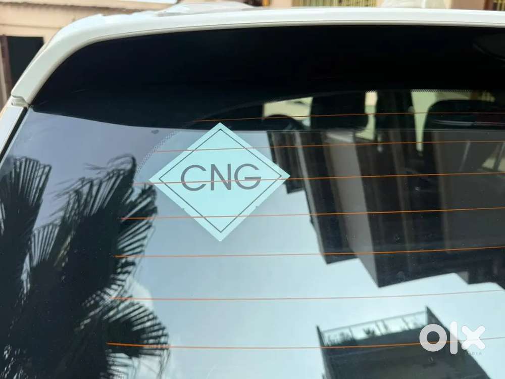Maruti Grand Vitara Cng Zeta Top Variant In Showroom Condition