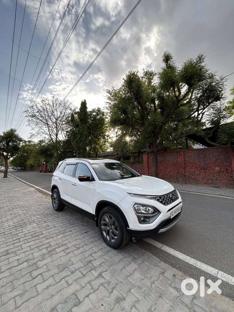 Tata Safari 2.0 Kryotec Xt Plus, 2022, Diesel