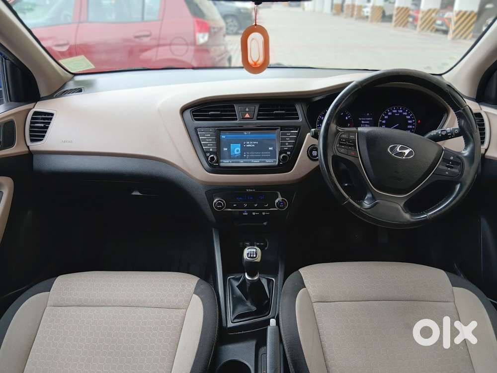 Hyundai I20 1.4 Asta, 2015, Petrol