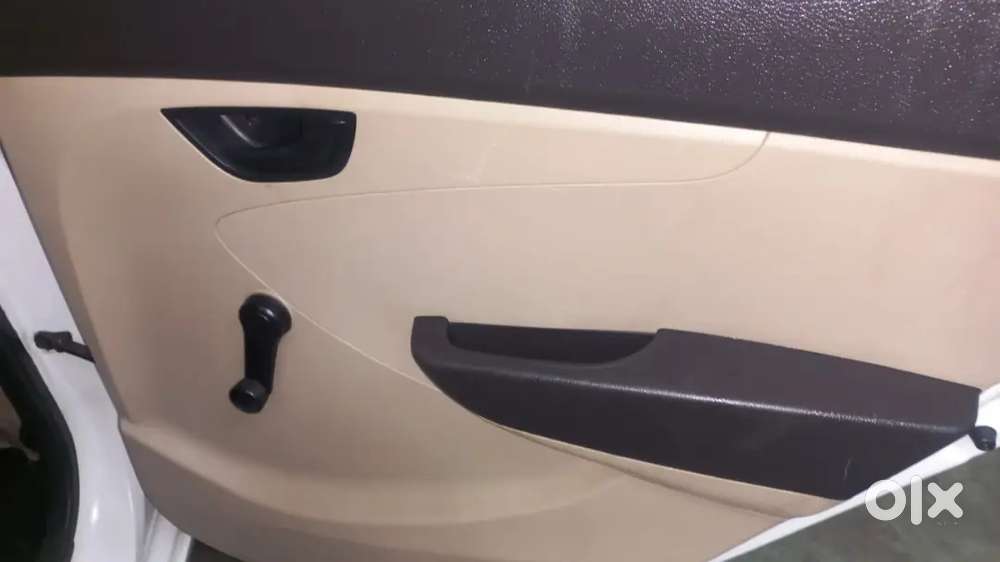 Hyundai Eon Era 2017