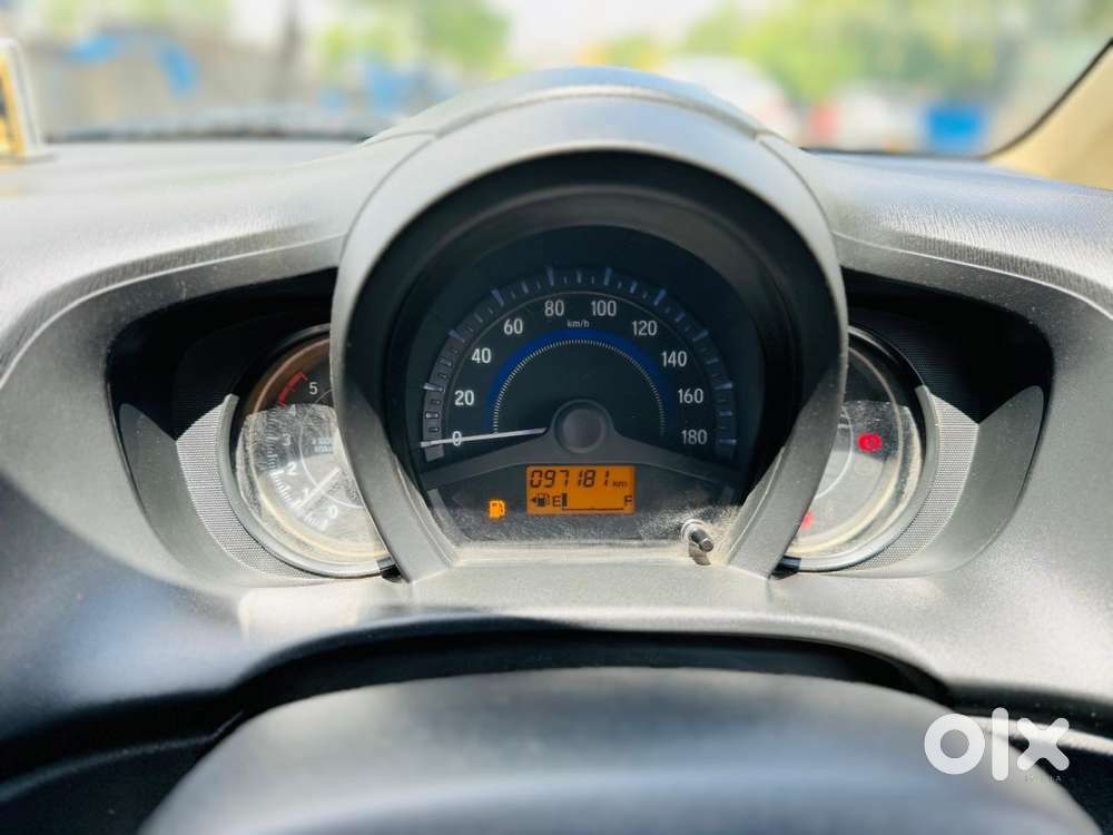 Honda Amaze 2013-2016 S I-dtech, 2015, Diesel