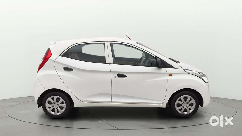 Hyundai Eon Magna +, 2018, Petrol