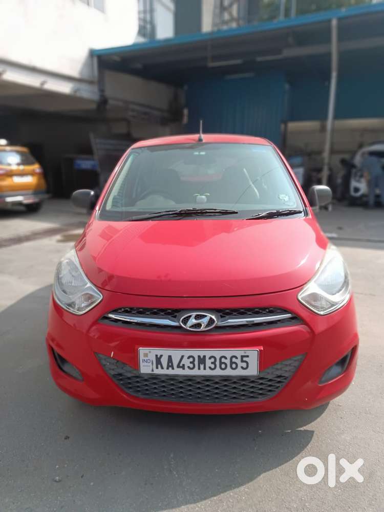 Hyundai I10 Era, 2011, Petrol